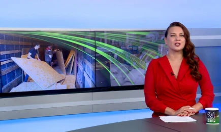 Новости Нижнекамска. Эфир 3.09.2025 - НТР 24