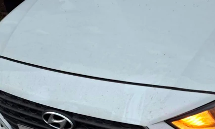 В Нижнекамске водитель сбил ребёнка, выезжая из арки - НТР 24