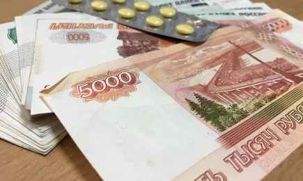 Кому повысят пенсии в Татарстане с 1 октября - НТР 24