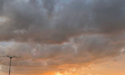 Учёные прогнозируют магнитную бурю в начале октября - НТР 24