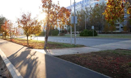 Какая погода будет в Татарстане в октябре, рассказали синоптики - НТР 24