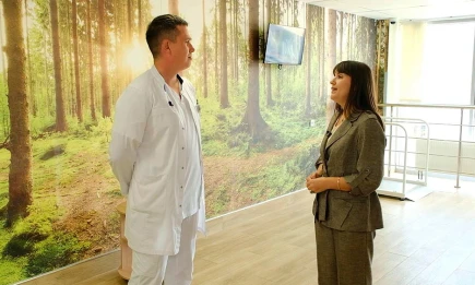 Передача «Форсат» (на тат. яз.). Уникальная история военного врача из Нижнекамска - НТР 24