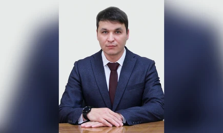 Назначен исполняющий обязанности руководителя исполкома Нижнекамского района - НТР 24