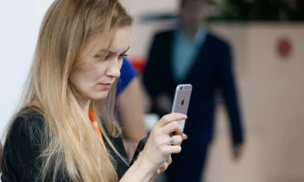 WhatsApp внедрил новую функцию для iPhone - НТР 24