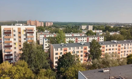 Более 90% домов Нижнекамска получили паспорта готовности к отопительному сезону - НТР 24