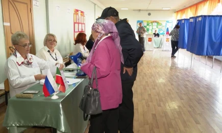 На планерке руководителей Нижнекамска обсудили опрессовку и выборы - НТР 24