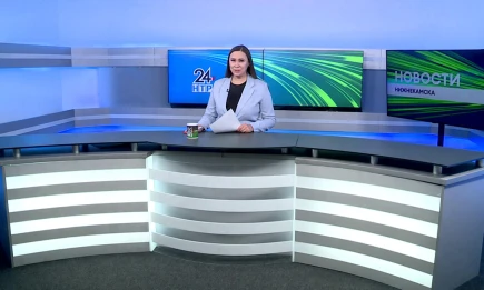 Новости Нижнекамска. Эфир 16.09.2025 - НТР 24