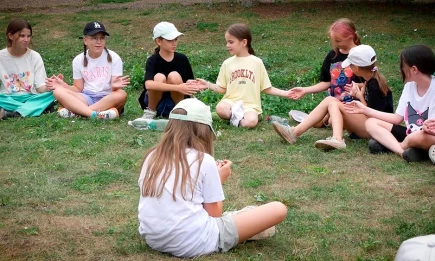 Более 167 тысяч детей отдохнули в летних лагерях Татарстана в 2025 году - НТР 24