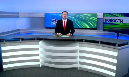 Новости Нижнекамска. Эфир 8.09.2025 - НТР 24