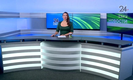 Новости Нижнекамска. Эфир 2.09.2025 - НТР 24