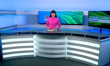 Яңалыклар. Эфир 2.09.2025 - НТР 24