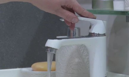 Горячая вода подана в почти 400 домов Нижнекамска, работы продолжаются - НТР 24