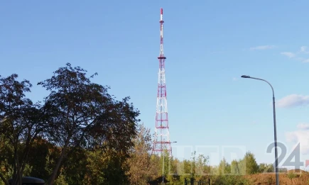 О погоде в последние выходные сентября в Татарстане рассказали синоптики - НТР 24