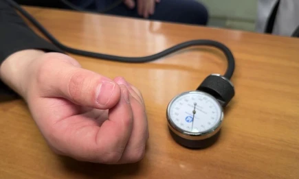 Ученые объяснили, почему таблетки от гипертонии не всегда помогают - НТР 24