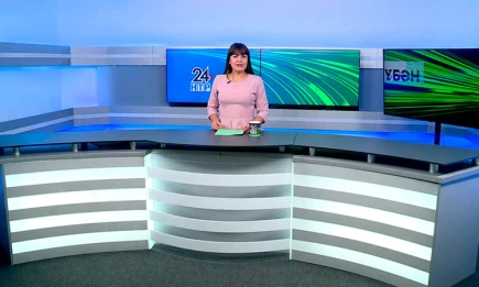 Яңалыклар. Эфир 12.09.2025 - НТР 24