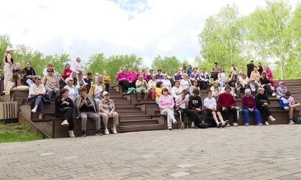 Татарстан лидирует среди регионов ПФО по посещаемости культурных мероприятий - НТР 24