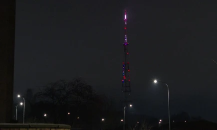 Татарстанцы смогут увидеть два ярких звездопада в октябре - НТР 24