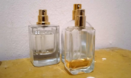 Старый дух не хуже новых двух! Как использовать надоевшие духи или туалетную воду - НТР 24