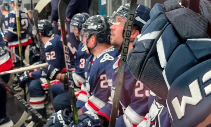 «Нефтехимик» против «Динамо» (Минск): 34-е противостояние в КХЛ - НТР 24