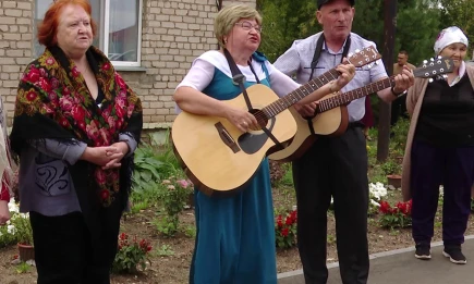 Программа «Лето в Татарстане» может получить зимнее продолжение - НТР 24