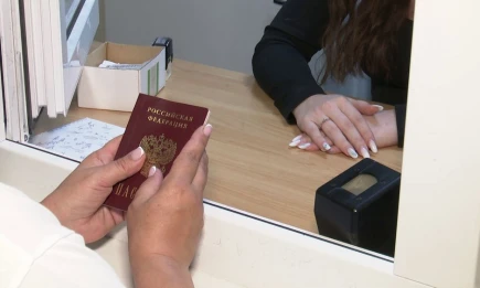 В МВД предупредили об отказе в выдаче паспорта за «отфотошопленное» фото - НТР 24