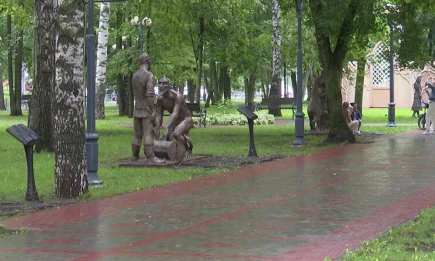 Вышел из приюта и пропал: в Нижнекамске ищут 14-летнего подростка - НТР 24