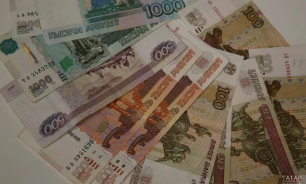 ЦБ готовит новую пятисотрублёвую банкноту - НТР 24