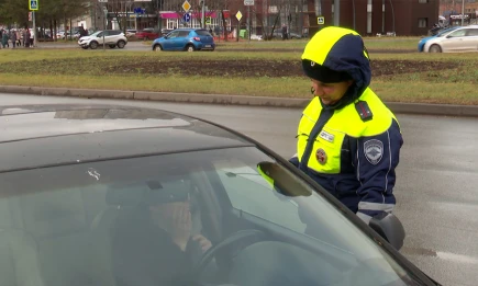 В последний день сентября водителей Нижнекамска ожидает проверка на дорогах - НТР 24