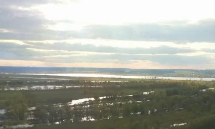 В Татарстане снята угроза атаки БПЛА - НТР 24