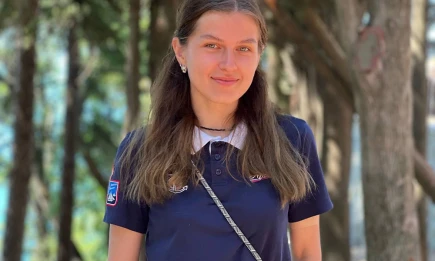 Артековец сегодня - артековец всегда! - НТР 24