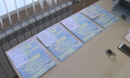 В Соцфонде пояснили, когда не оплачивается больничный - НТР 24