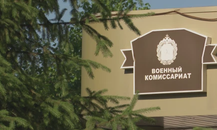 Военный комиссар Татарстана поздравил жителей республики со 105-летием ведомства - НТР 24