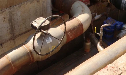 В исполкоме рассказали, когда в Нижнекамске дадут горячую воду - НТР 24