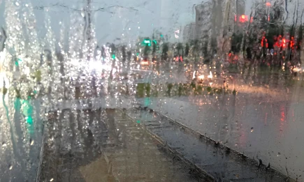 Синоптики предупредили о непогоде в Татарстане 4 сентября - НТР 24