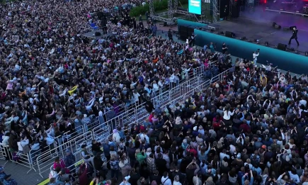 Куда сходить в Нижнекамске в выходные, 20 и 21 сентября - афиша мероприятий - НТР 24