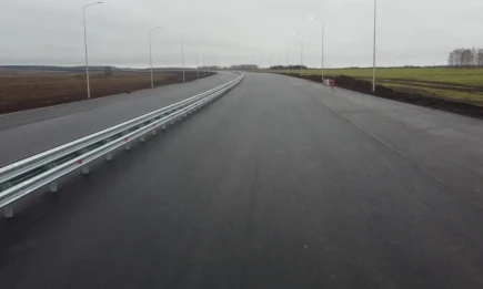 На обходе Нижнекамска и Челнов усилят контроль скорости - НТР 24