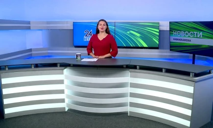 Новости Нижнекамска. Эфир 26.09.2025 - НТР 24