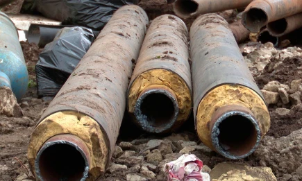 В Татарстане направят 56 миллиардов рублей на развитие ЖКХ в 2026–2028 годах - НТР 24