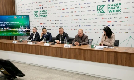 Аграриям Татарстана предоставлен доступ к сети агрометеостанций - НТР 24