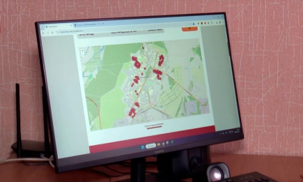 В Нижнекамске запустили цифровую систему, позволяющую оперативно реагировать на инциденты - НТР 24