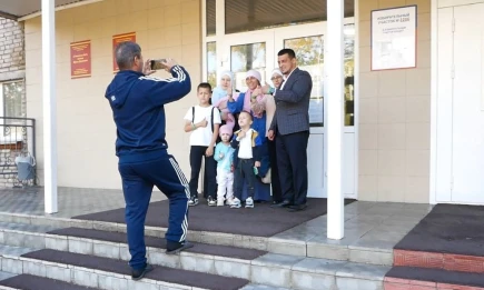 Нижнекамские избиратели могут выиграть ценные призы в муниципальном фотоконкурсе - НТР 24