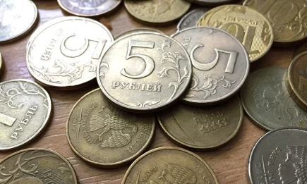 Жители Татарстана могут обменять накопленные монеты на купюры - НТР 24