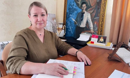 Любовь должна быть во всем - НТР 24