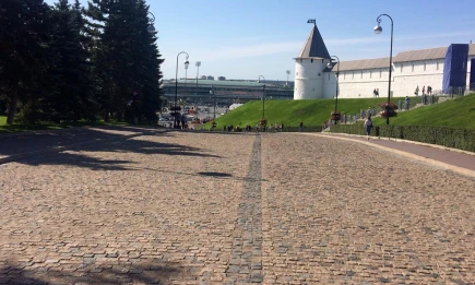 Прохор Шаляпин выступит для пенсионеров на празднике в Казани - НТР 24