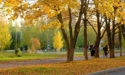 Жара до +29 градусов нагрянет в Татарстан во вторник - НТР 24