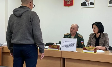 Госдума приняла в первом чтении законопроект о круглогодичном призыве - НТР 24