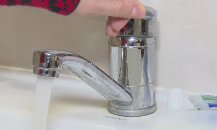 Горячей водой обеспечено более половины домов Нижнекамска - НТР 24