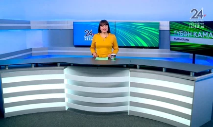 Яңалыклар. Эфир 30.09.2025 - НТР 24