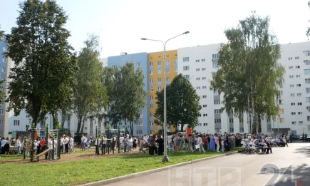 Как долго в Татарстане продержится теплая погода, рассказали синоптики - НТР 24