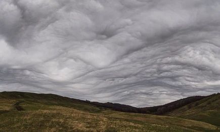Предупреждение от синоптиков: в Татарстане ухудшится погода - НТР 24